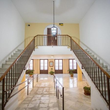 M&L Apartamentos Jerez de la Frontera Eksteriør billede